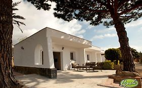 Bungalows Papalus - Golf Lloret -